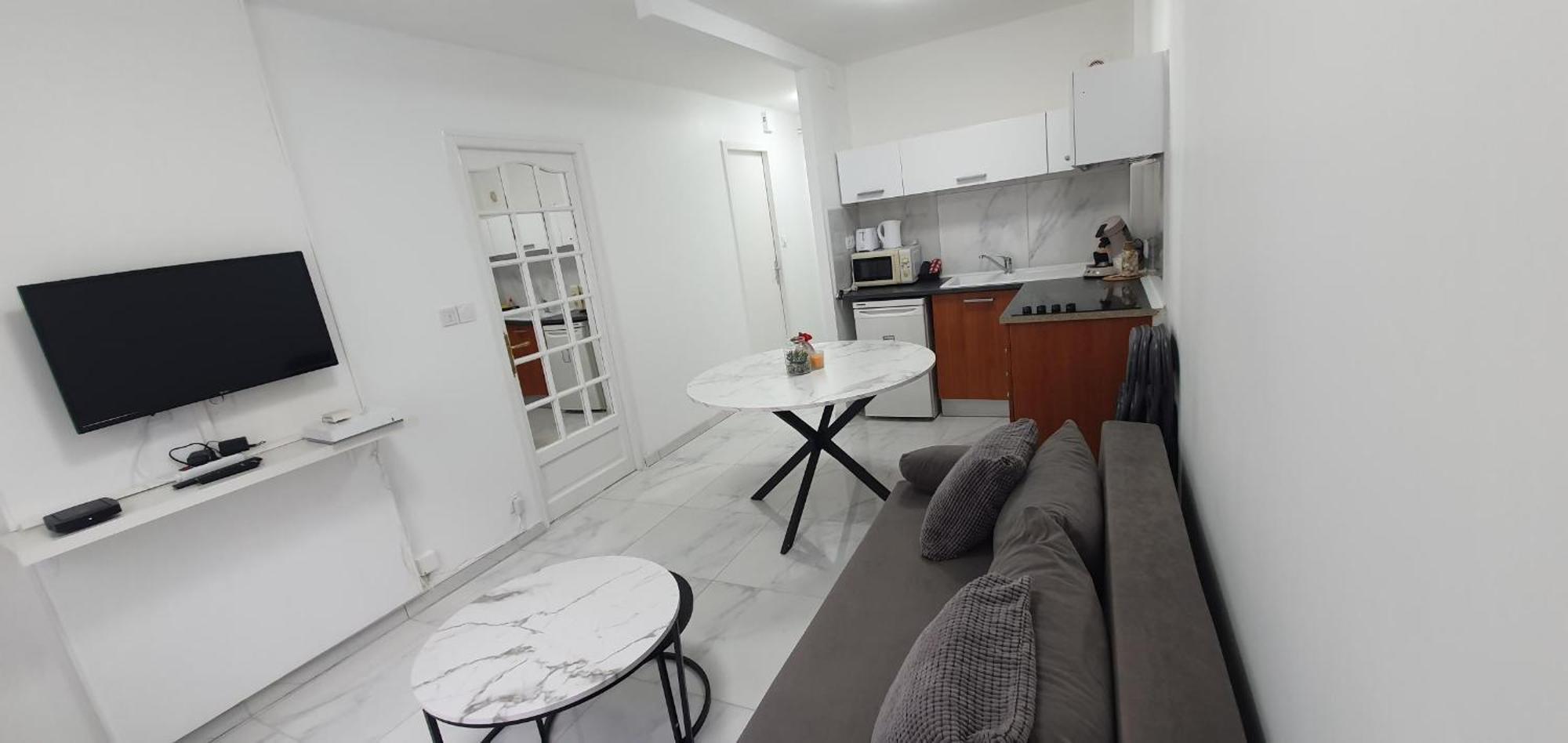 Centre De Apartment Annemasse