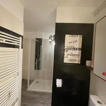 Appartement Centre De Annemasse Exterior photo