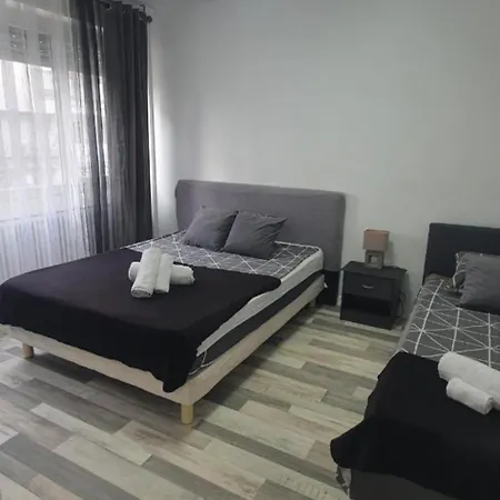 Appartement Centre De Annemasse Exterior photo